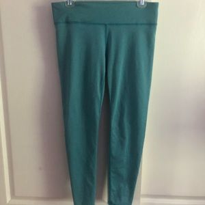 Fabletics leggings!